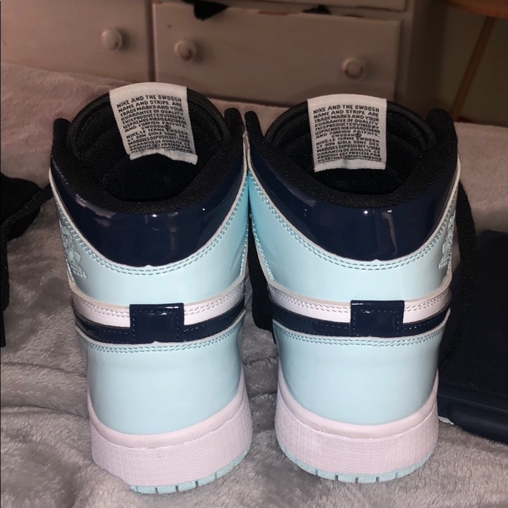 nike high tops